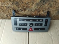 фото thumb №1, Панель керування обдув peugeot 407