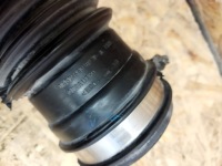 Шланг труба повітрозабірник clio iv captur tce 165764382r Недорого, фото thumb