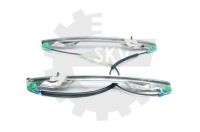 фото thumb №11, Подъемник стекло передний левый, citroen c5 ii, 9221p7