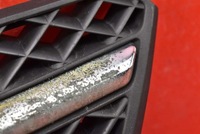 фото thumb №9, Решітка радіатора решітка радіатора хром 86350-1000 kia ceed 1 i 07-10