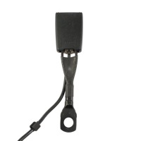 Купить Porsche boxster 986 клипса пряжка поперечина перед сторона водителя 99680318308, фото thumb