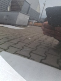 фото thumb №5, Дверь задняя задние правое bmw g30 b39