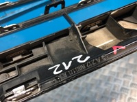 фото thumb №10, Mercedes w212 решётка радиатора решётка радиатор хром a2128801083