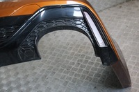 фото thumb №7, Бампер задняя audi rs6 c8 4k avant ly8y