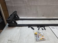 Рейлінги дахові комплект kia ceed e82001h000 genuine Оригінал, фото thumb