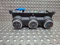 фото thumb №1, Панель кондиционера 285257697r renault trafic iii vivaro b 2014-