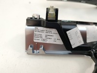 фото thumb №8, Mercedes glc 300 x253 молдинг dekor панели anglik uk a2536809500