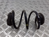 фото thumb №1, Пружина правый задняя renault twingo ii 1.2 16v