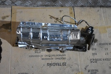 фото thumb №1, Идеальный коллектор всасывающий левый bentley v12 1