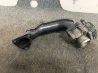 Купить Peugeot partner ii 2 lift iii 1.6hdi дроссельная заслонка шланг воздуха ory, фото thumb