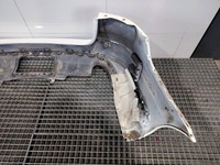 фото thumb №16, Бампер задня задній pdc vw passat b7 lb9a 4x4 спойлер накладка r-line