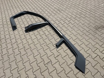 фото thumb №5, Volkswagen passat b8 порог стойка левый 3g9806605b