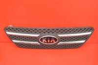 фото thumb №1, Решітка радіатора решітка радіатора czarna хром 86350-1h000 kia ceed 1 i 06-12