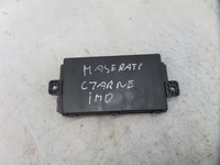 фото thumb №5, Maserati quattroporte vi модуль радіо 68193398aa