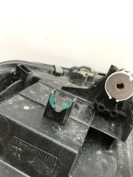 фото thumb №14, Лампа правая laser bmw x5 g05 x6 g06 европа 9481790