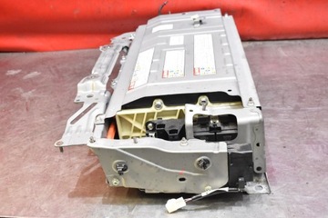 фото thumb №7, Батарея акумулятор g9510-12020 toyota auris 2 ii 1.8 гібрид 136 km 15-18