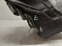 фото thumb №6, Ford ranger v lift 15- лампа правая перед линза