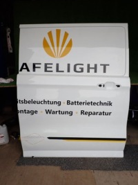 фото thumb №1, Ford transit custom lift 23- дверь правое сдвижные