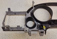 фото thumb №8, Audi a8 s8 d3 4e рамка приборов dekor дерево 4e1857115h