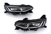 фото thumb №9, Renault talisman 2015 - фари full led + модулі фара l+r пара оригінальний номер