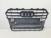 Решітка радіатора решітка  радіатора audi a5 8t рестайлінг  чорний 8t0853651g Ціна, фото thumb