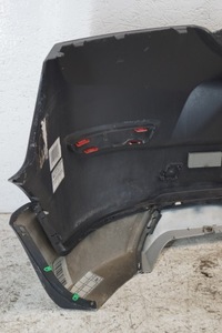 фото thumb №14, Бампер задняя volvo c30 lift r-design