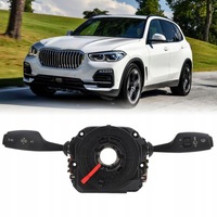 фото thumb №16, Модуль перемикача двірник поворотів 61319354047 колонка nf