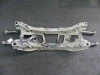 фото thumb №1, Задняя балка подрамник задняя jeep renegade 14-18 2wd