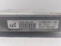 фото thumb №4, Модуль блок керування 37820-rba-e04 6l honda accord vii