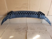 фото thumb №1, Спойлер накладка бампера перед audi a3 8p lift 8p0807233a