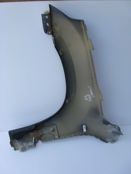 фото thumb №6, Крыло правые перед suzuki grand vitara ii zy4