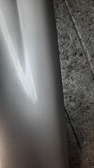 фото thumb №9, Крило праві opel vectra c 02-05r