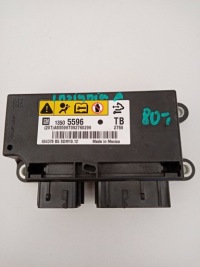 фото thumb №1, Opel insignia a 2010 модули подушек воздушных 13505596