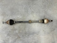 Купить Приводной вал правый  audi vw 3q0407272ca оригинал, фото thumb