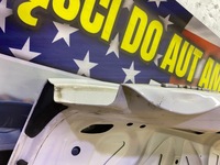 фото thumb №10, Кришка багажника багажника dodge charger 3.6 lift 2016-