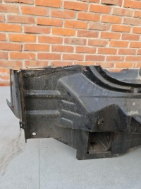 фото thumb №11, Jeep grand cherokee wk2 10-22r pas задний поддон ниша