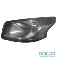 фото thumb №1, Лампа фара лівий trafic iii 260600500r