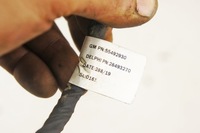 фото thumb №7, Lg027 opel astra k 1.2i жгут форсунок