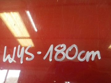 фото thumb №6, Transit mk7 06-14 двері зад комплект