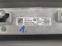 фото thumb №9, Bmw 3 g20 g21 4 g22 g26 лічильник екран монітор дисплей навігації