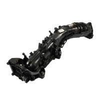 фото thumb №10, Mini cooper f55 f56 b37 коллектор впускной впускной з klampkami 8593972