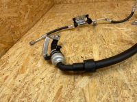 Пабтрубок  трубка шланг кондиционера mg hs i 10947738 10823204 544601560 Оригинал, фото thumb