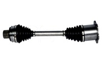 фото thumb №2, Полуось приводная l=p audi gsp