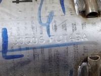 фото thumb №4, Toyota aygo x гаситель средний труба датчик лямбда-зонд