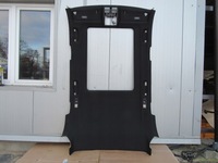 фото thumb №15, Bmw x5 m e70 оббивка захист стеля комплект