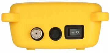 Измеритель спутникового сигнала Satlink WS-6933 SAT