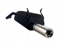 фото thumb №1, Гасник do renault megane 1999-2002 хетчбек 100mm