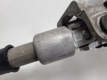 фото thumb №5, Mercedes glc w253 колонка кермова шток a2534604200