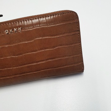 женский кошелек DKNY