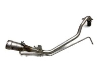 фото thumb №1, Volvo xc90 ii труба заливной топлива 31669340 vck06e